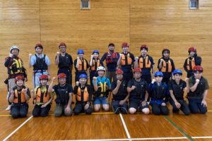 大淀川流域ネットワーク