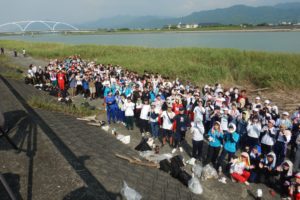次世代のためにがんばろ会