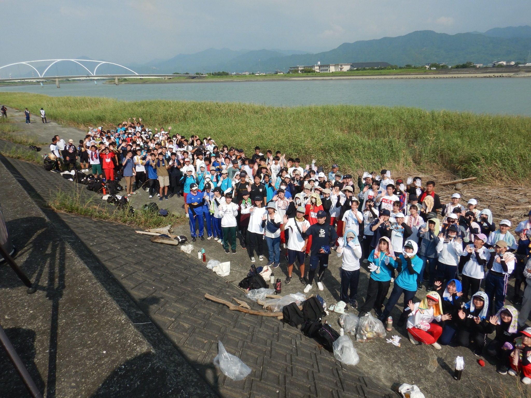 次世代のためにがんばろ会
