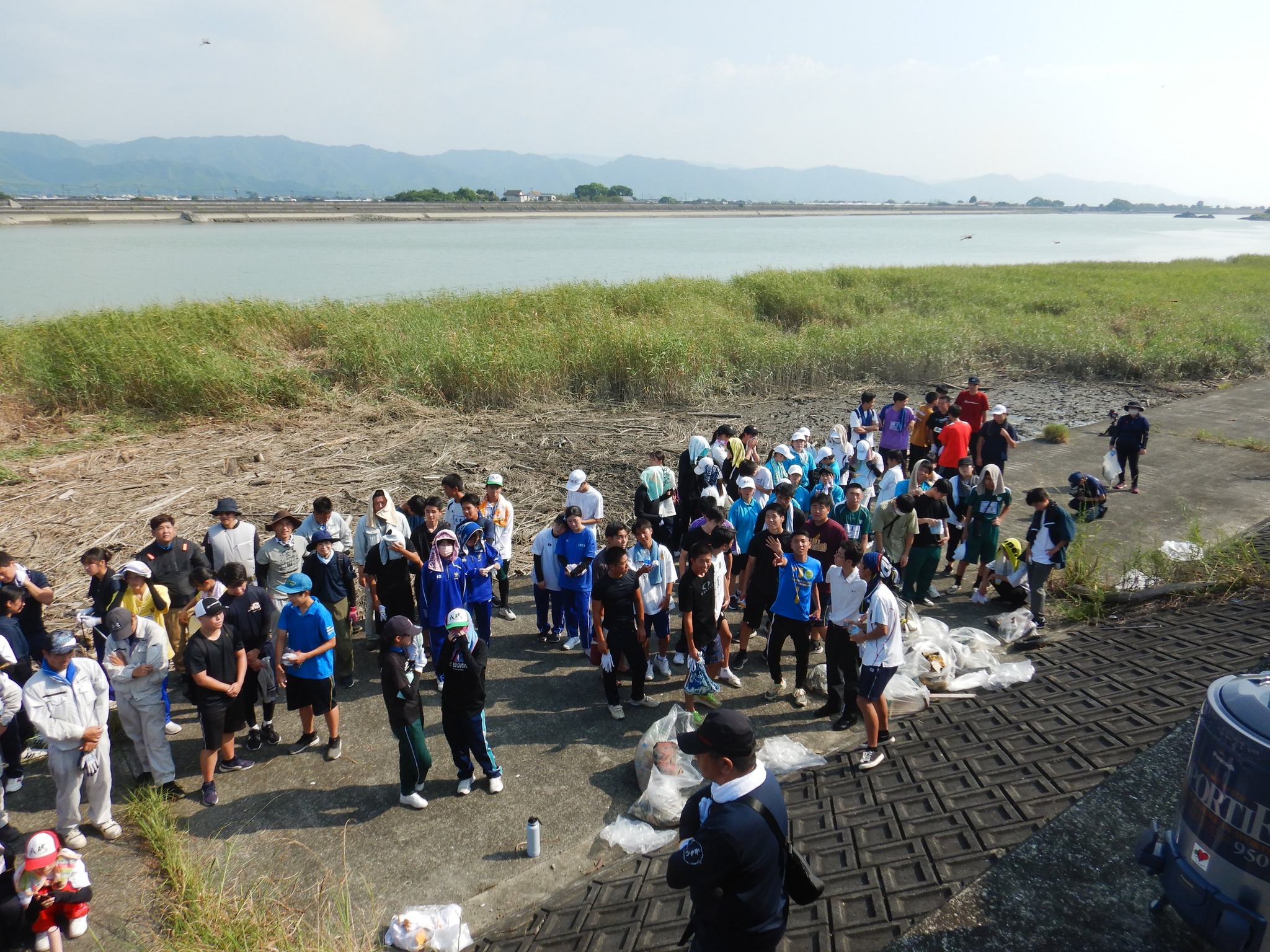 次世代のためにがんばろ会