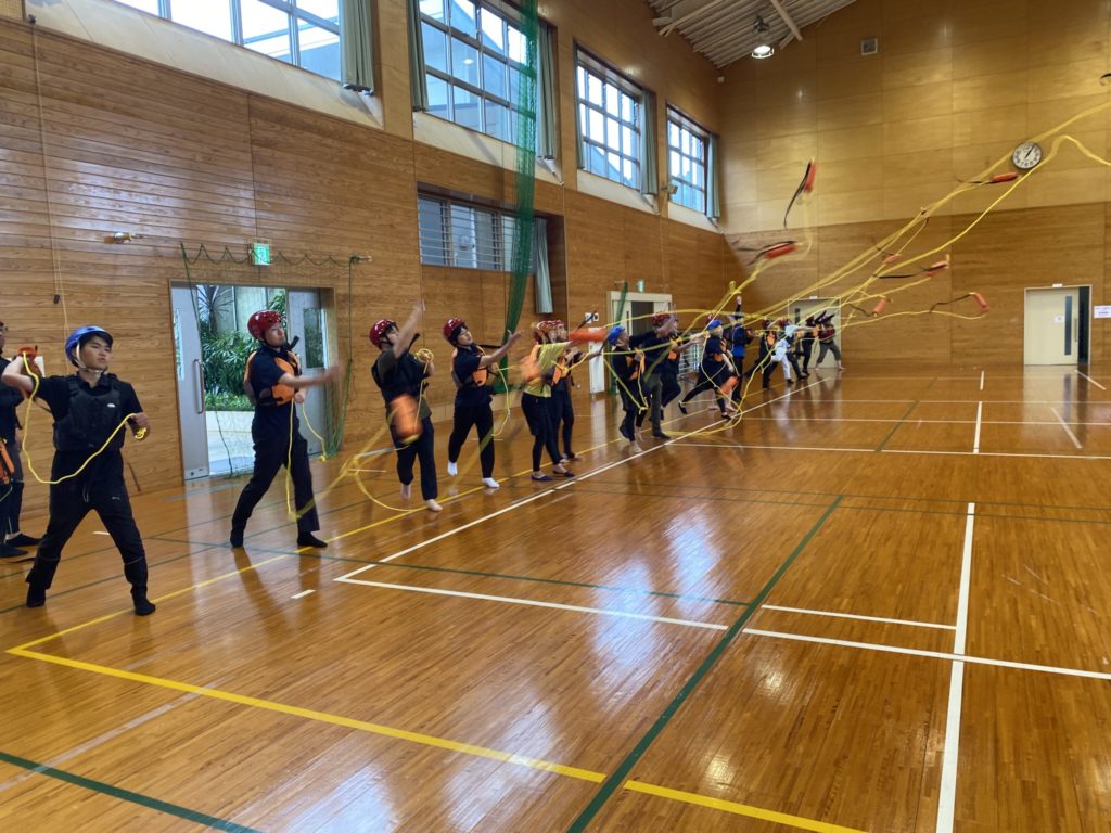 大淀川流域ネットワーク