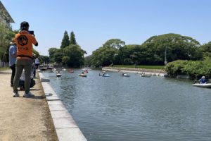 矢部川をつなぐ会