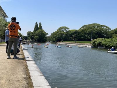 矢部川をつなぐ会