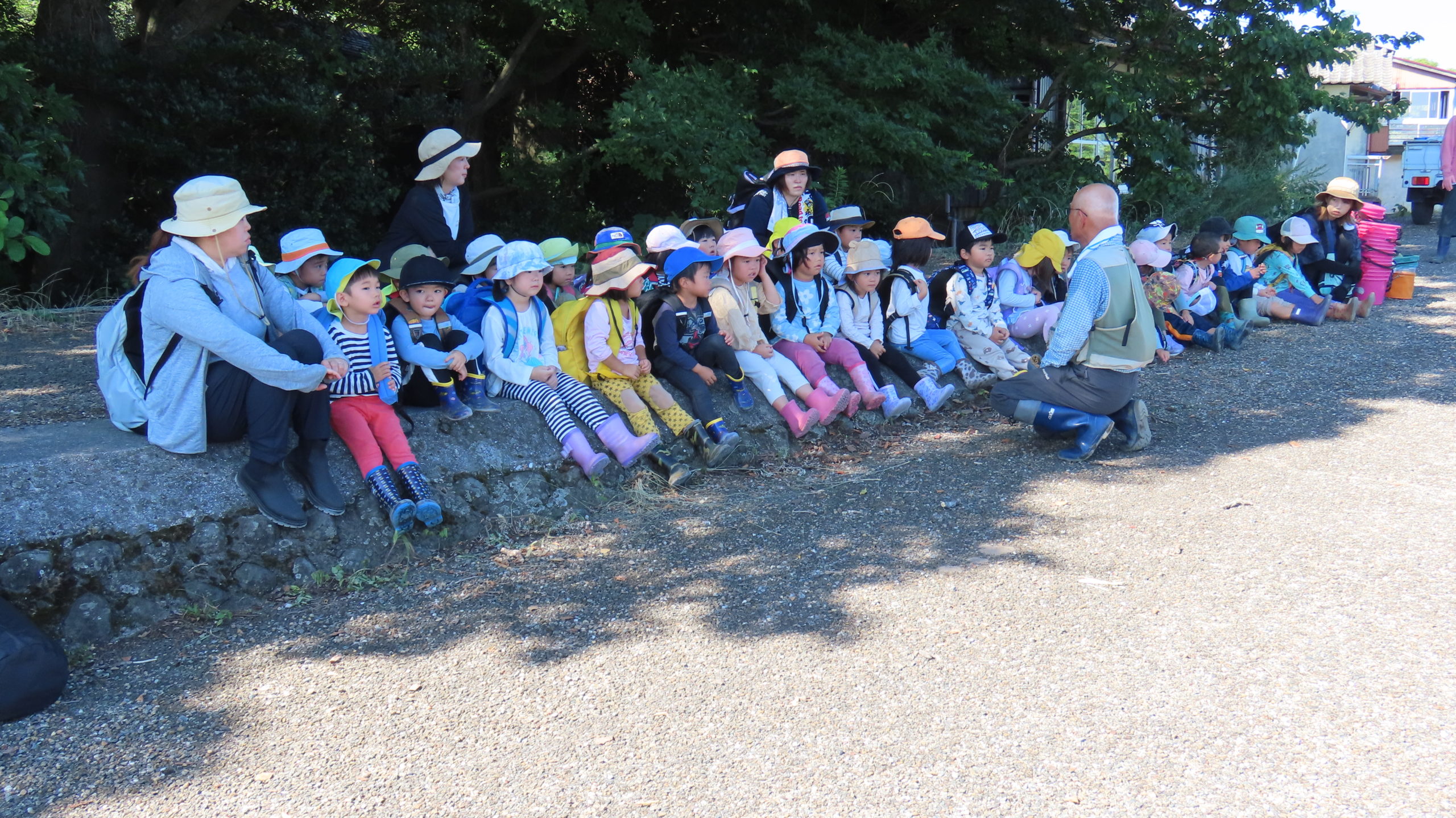 NPO法人水辺に遊ぶ会