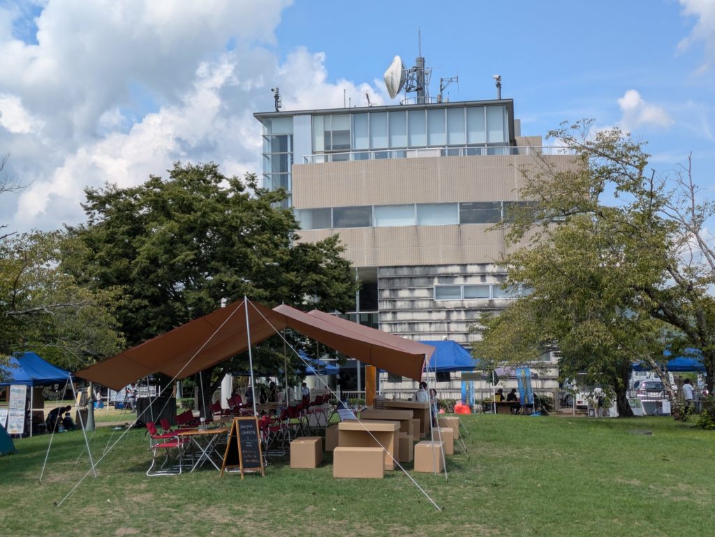 三隈川リバーフェスタ