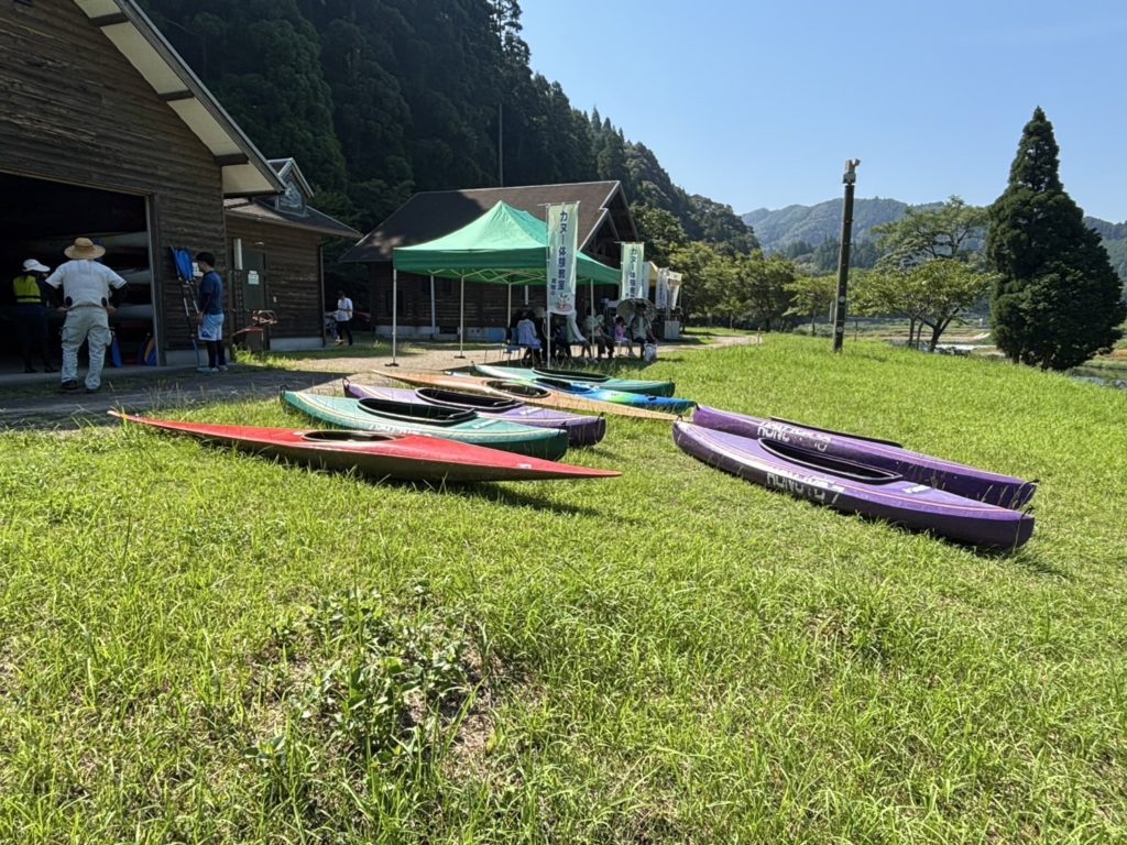 番匠川流域ネットワーク