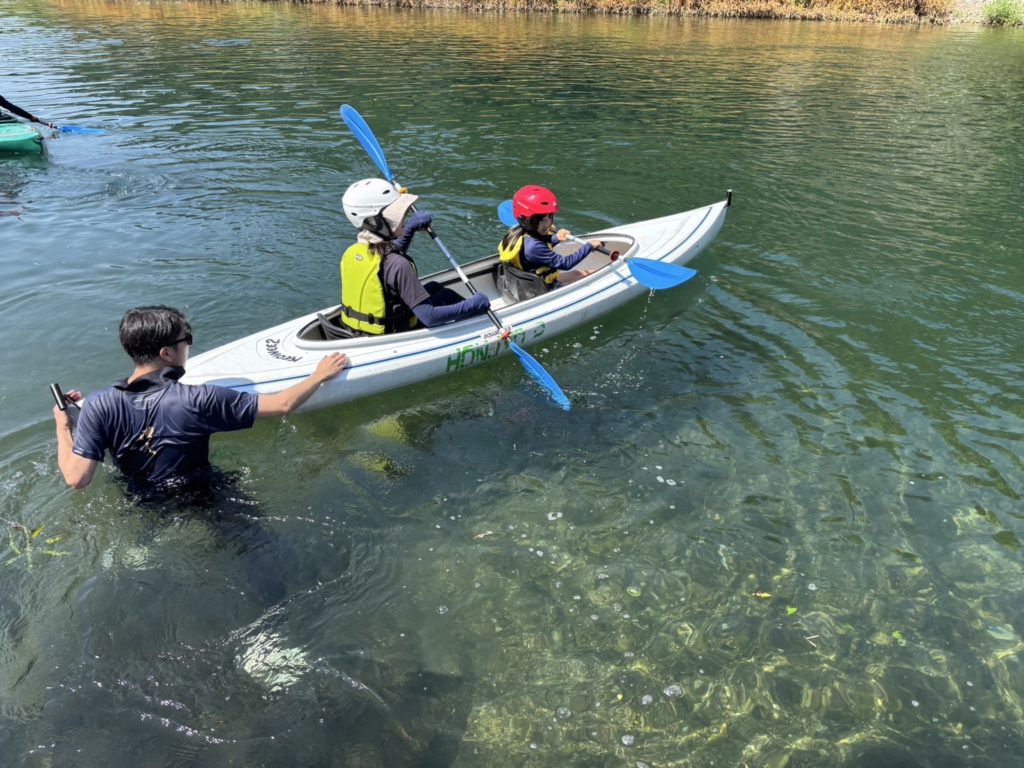 番匠川流域ネットワーク