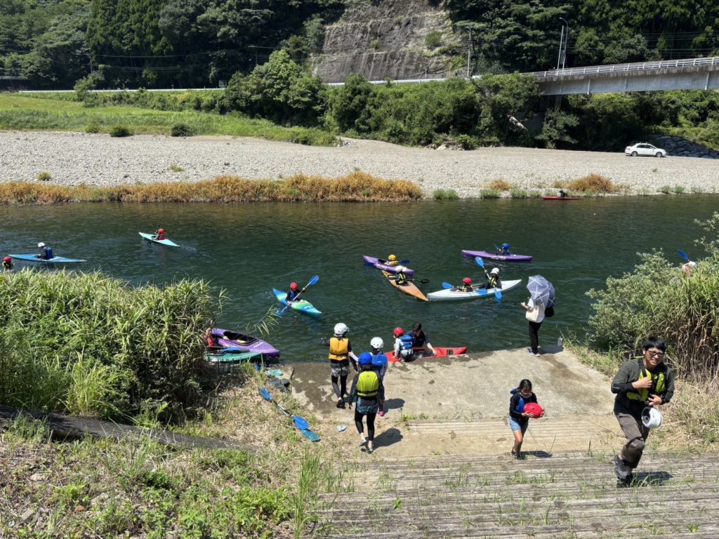 番匠川流域ネットワーク
