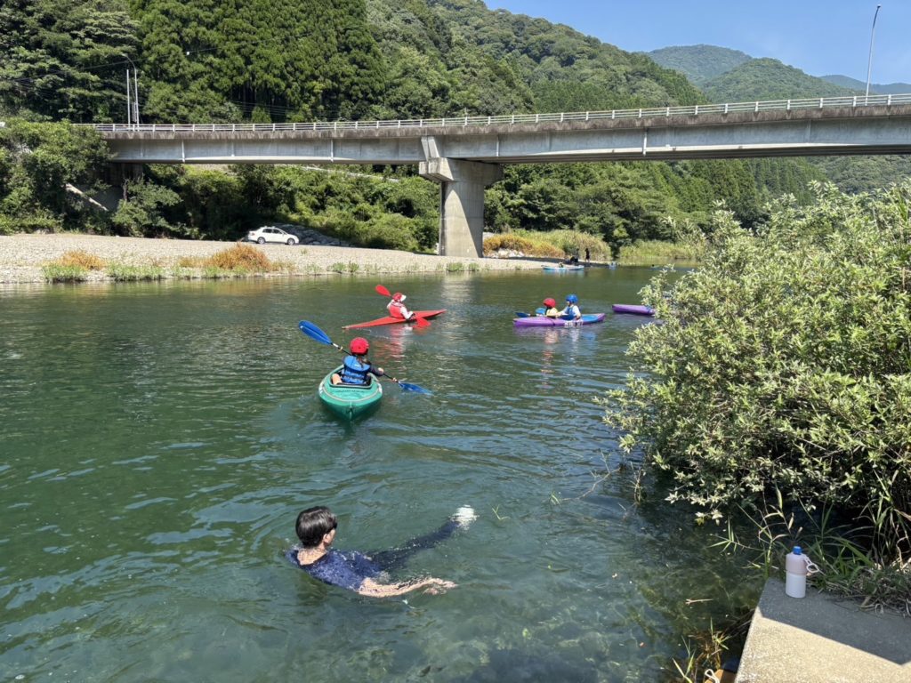 番匠川流域ネットワーク