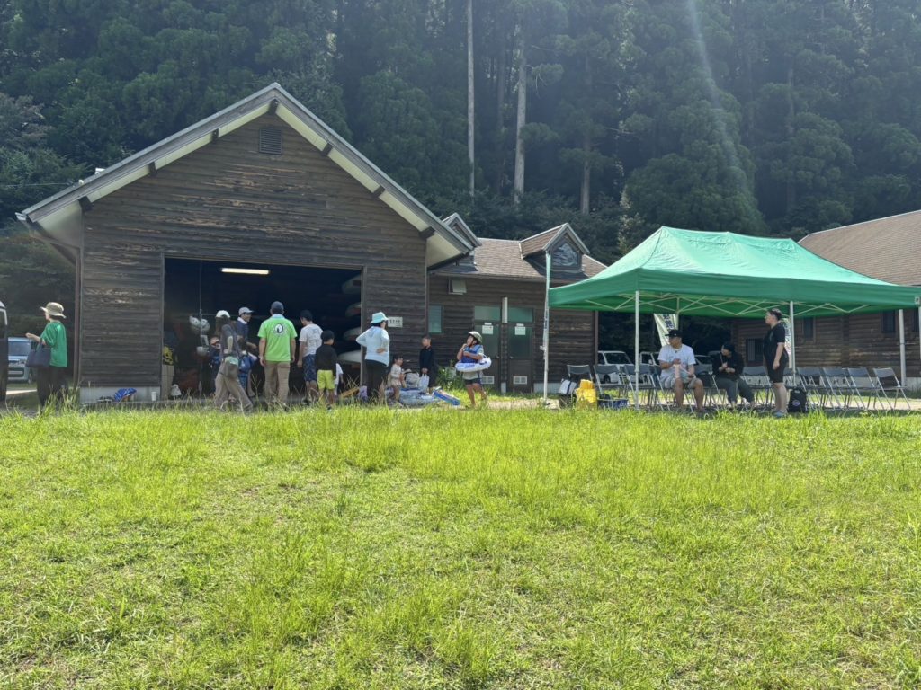 番匠川流域ネットワーク