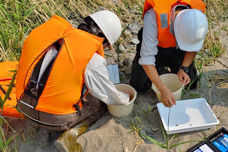 姶良川河川愛護会