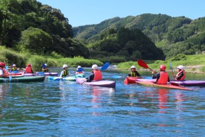 番匠川流域ネットワーク