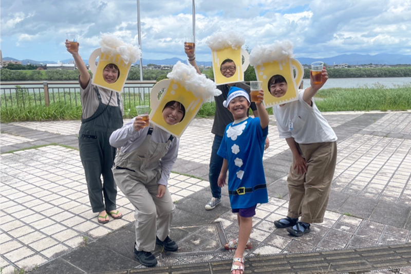 NPO法人筑後川流域連携倶楽部