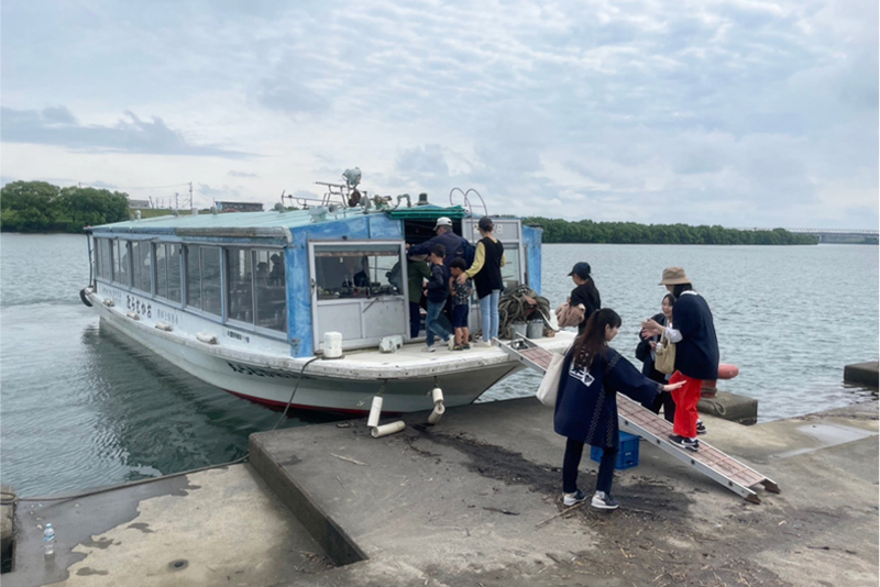 NPO法人筑後川流域連携倶楽部