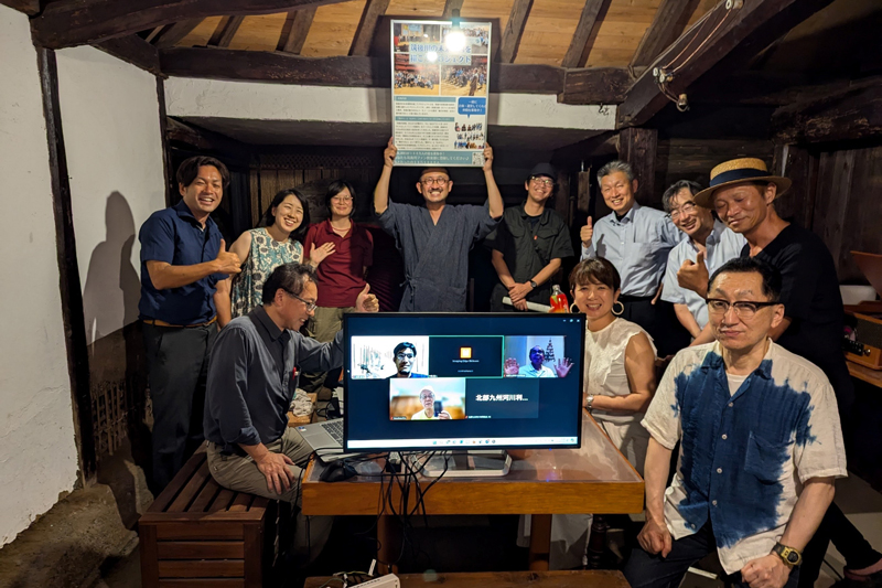 一般社団法人北部九州河川利用協会