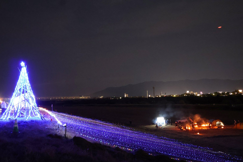 一般社団法人北部九州河川利用協会