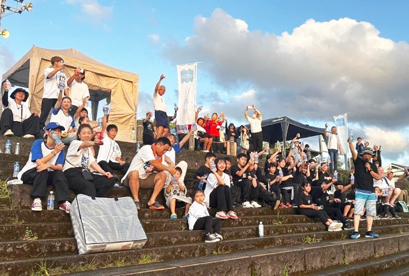 川内川流域連携ネットワーク