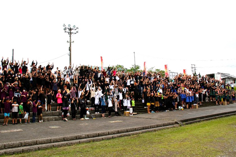 川内川流域連携ネットワーク