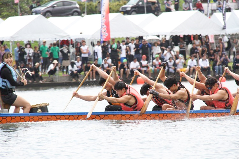 川内川流域連携ネットワーク
