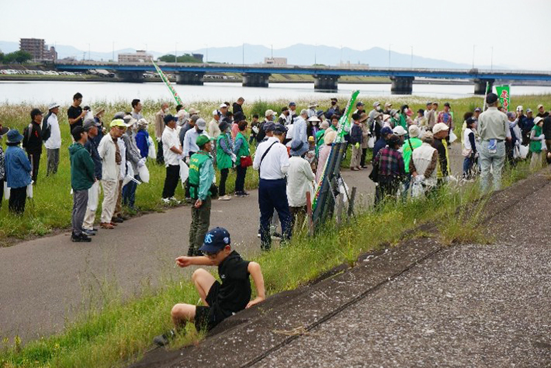 津留地区ふるさとづくり運動推進協議会