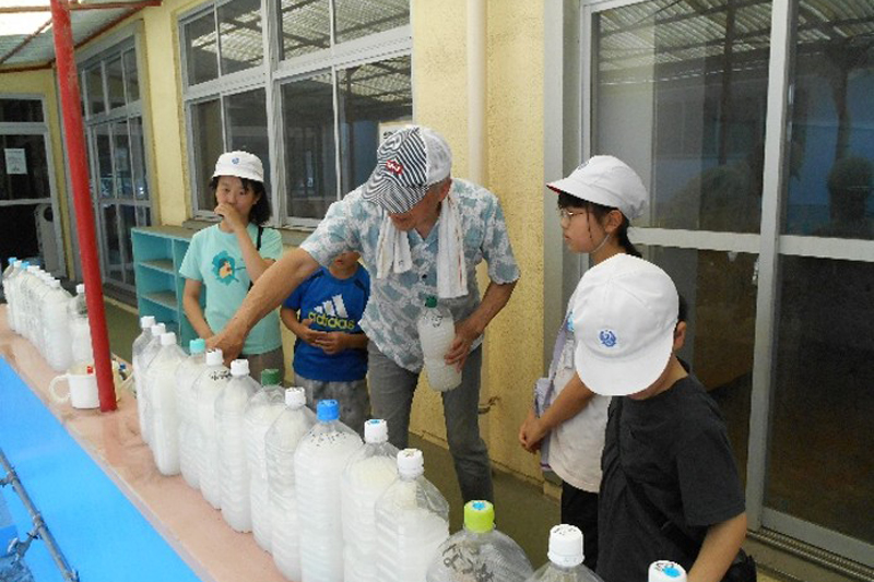津留地区ふるさとづくり運動推進協議会