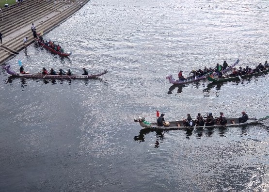 NPO法人ひっ翔べ！奥さつま探検隊