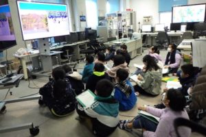 松原ダム湖面環境推進委員会