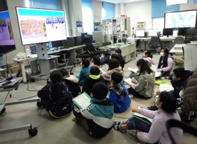 松原ダム湖面環境推進委員会