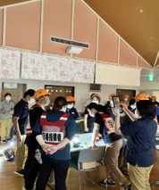 レスキュー・サポート九州 高齢者福祉施設（水害・地震・土砂災害）を含むBCP運営訓練