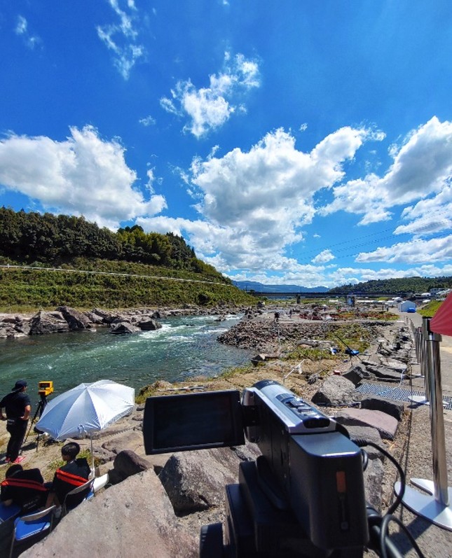 NPO法人ひっ翔べ！奥さつま探検隊