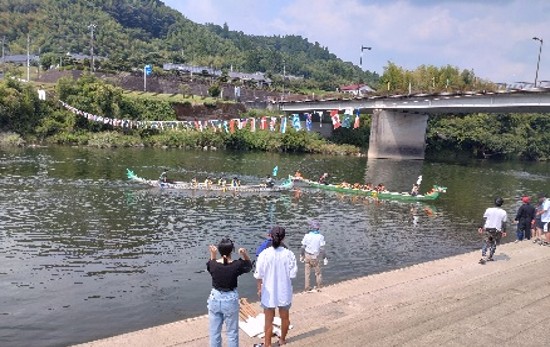 NPO法人ひっ翔べ！奥さつま探検隊