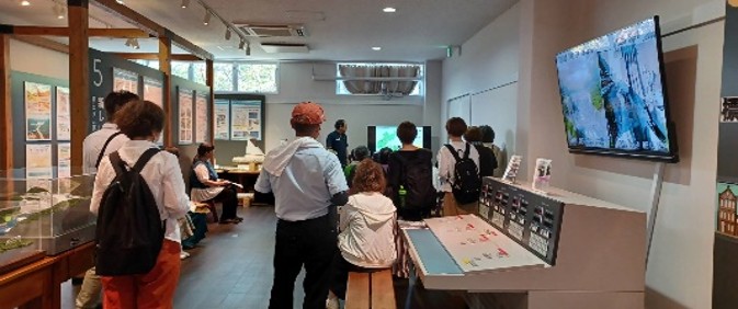 NPO法人ひっ翔べ！奥さつま探検隊