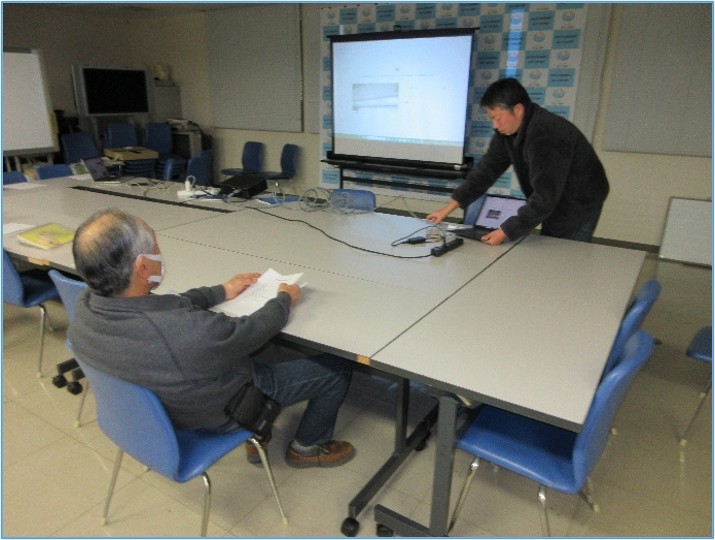 緑川の清流をとりもどす流域連絡会 緑川流域　全体会議(オンライン会議)