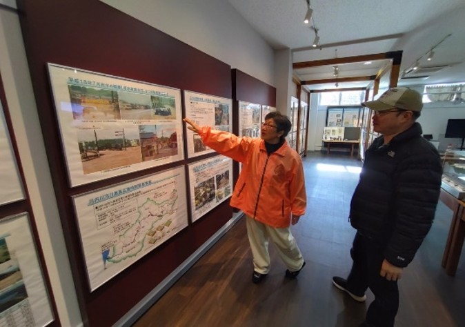 NPO法人ひっ翔べ！奥さつま探検隊