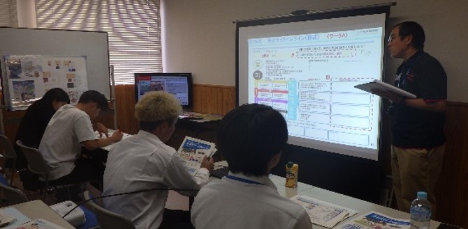 NPO法人ひっ翔べ！奥さつま探検隊